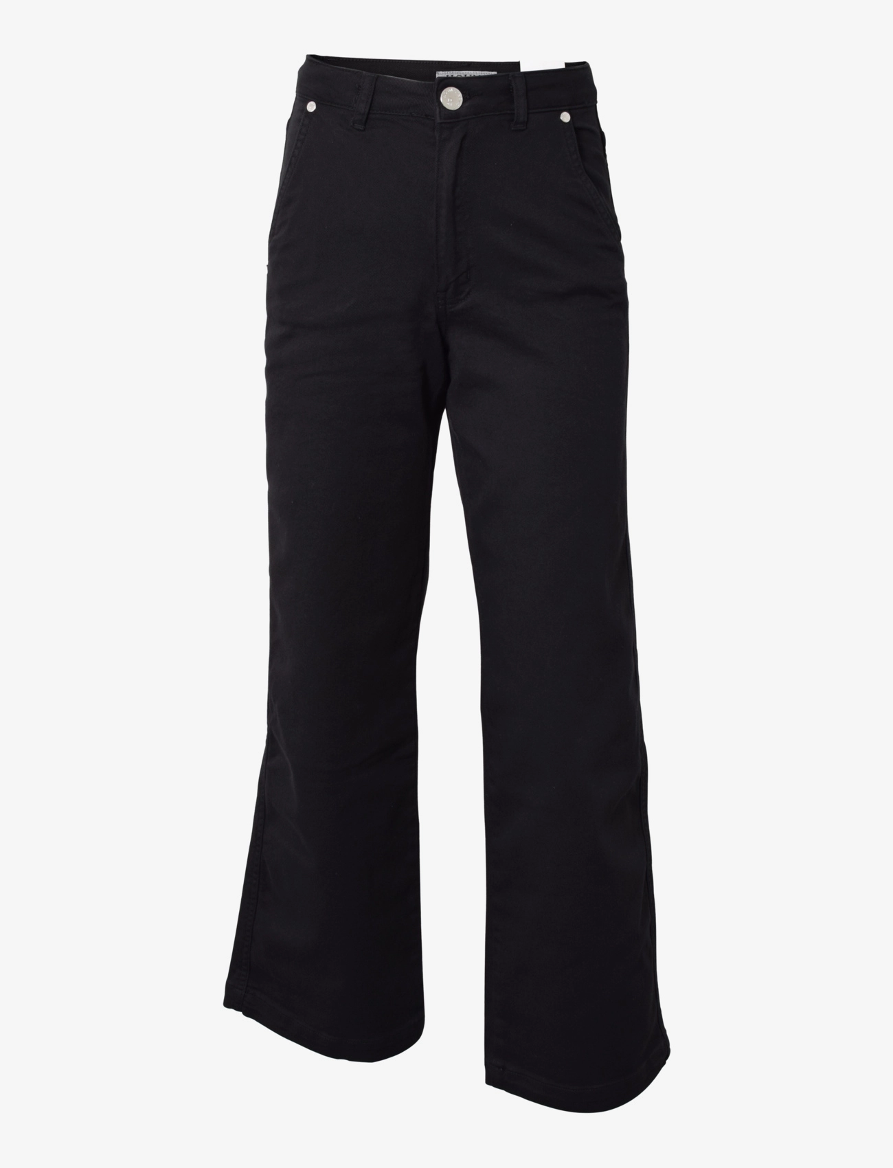 HOUND Wide Jeans Schwarz - 12Y/25 - Kinder