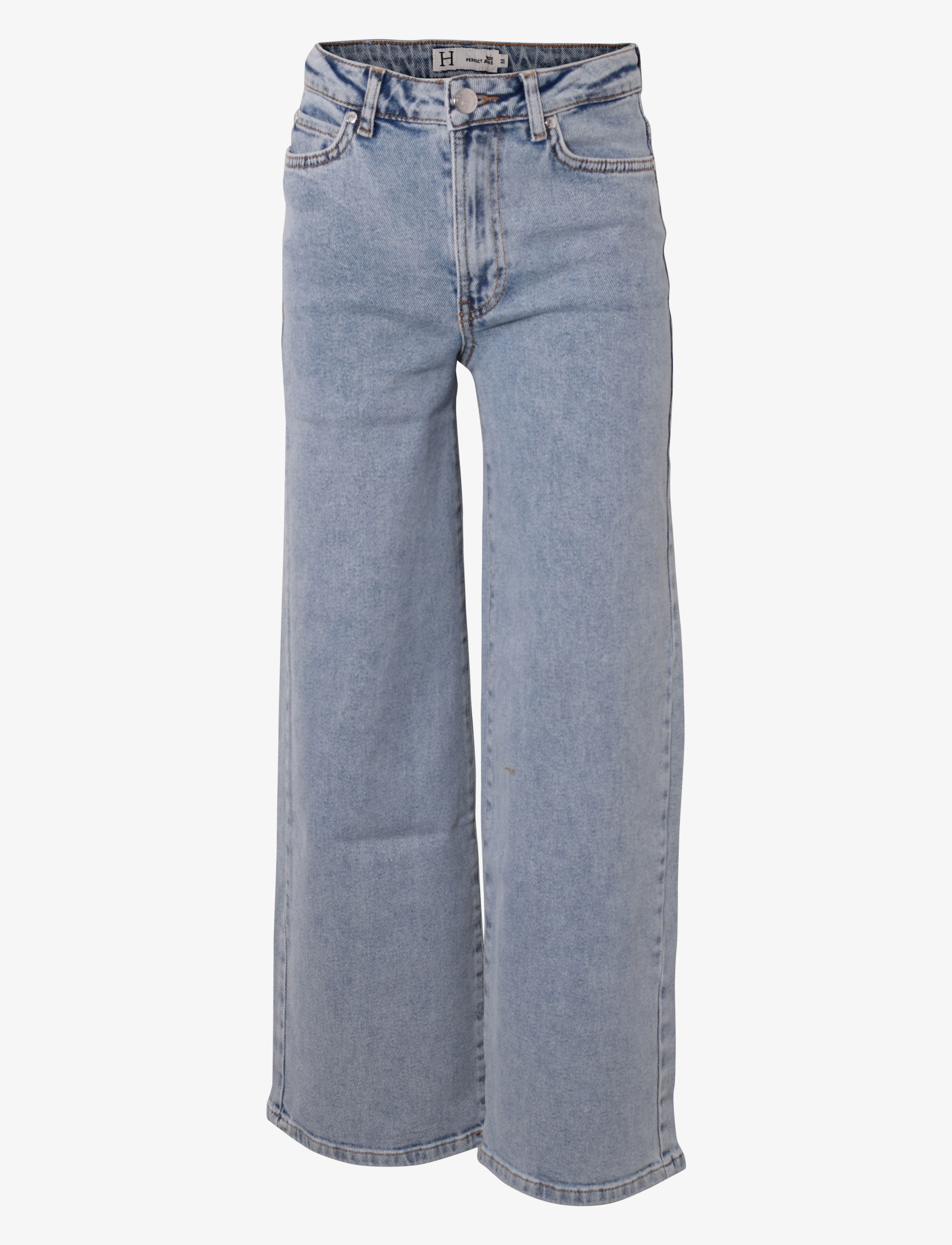 HOUND Wide Jeans Blau - 12Y/25 - Kinder