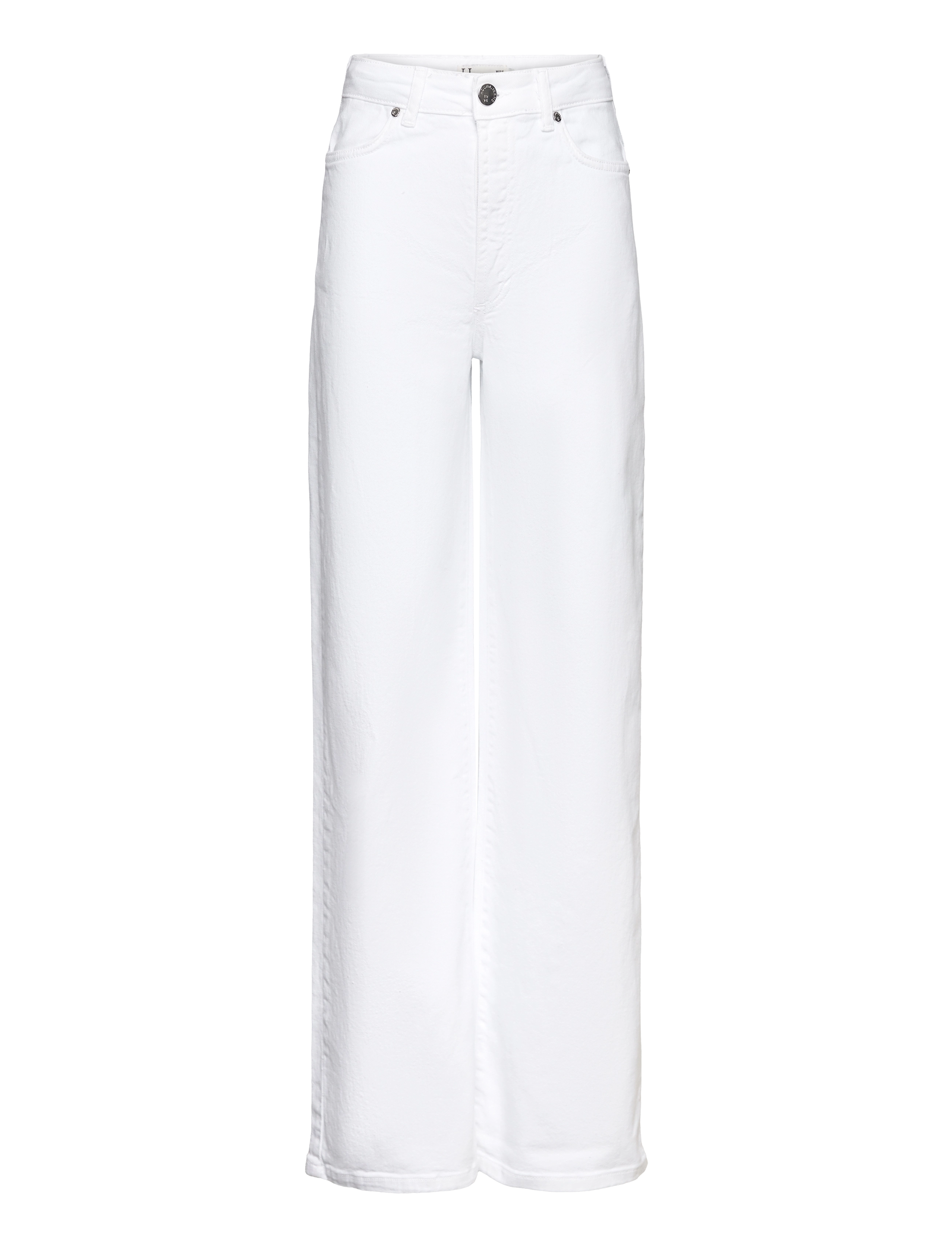 HOUND Wide Jeans Weiß - 8Y/21 - Kinder
