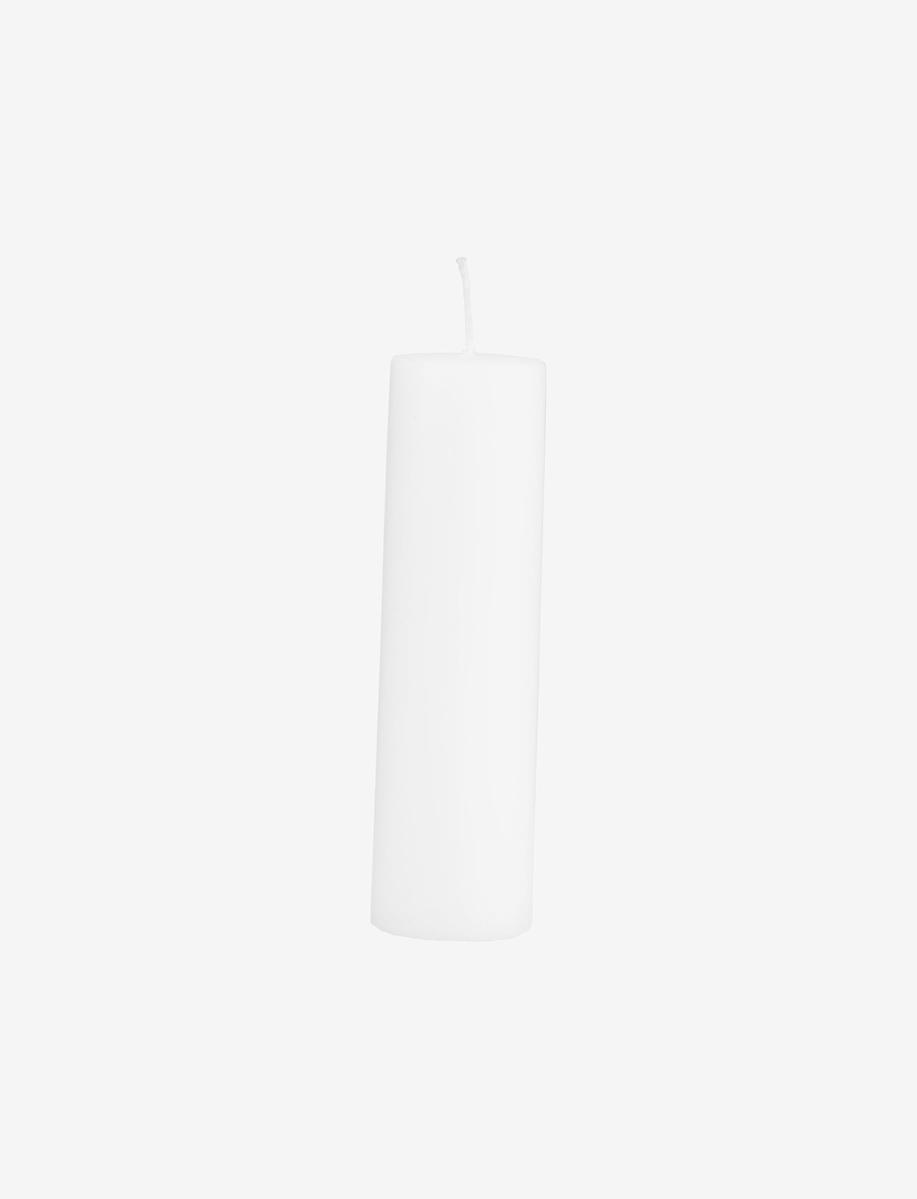 house doctor - White Candle - white - 0