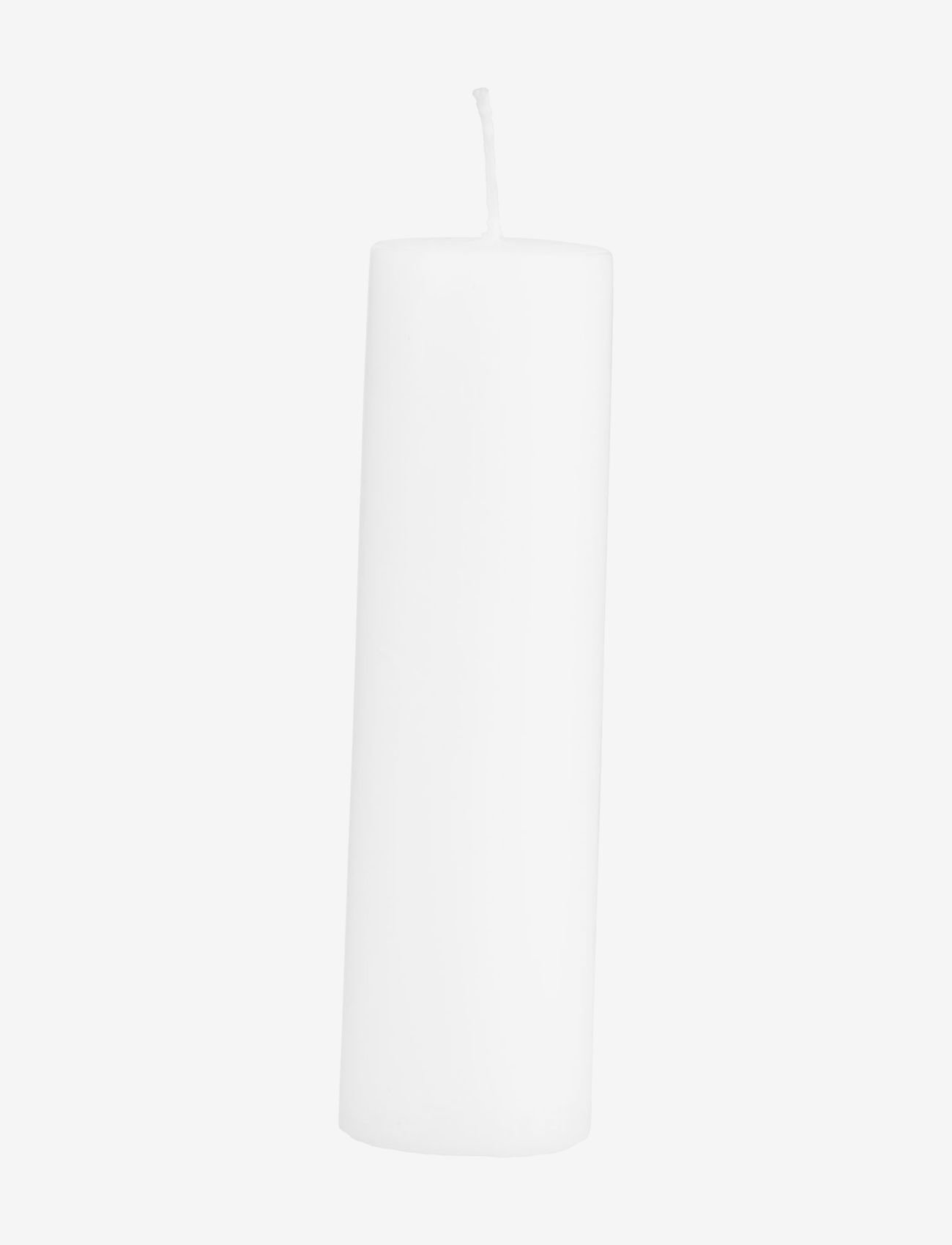 house doctor - White Candle - white - 1