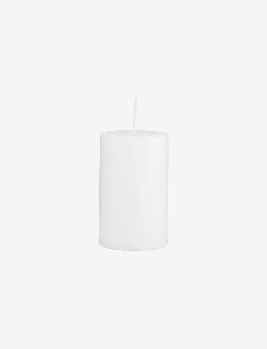 house doctor - White Candle - white - 0
