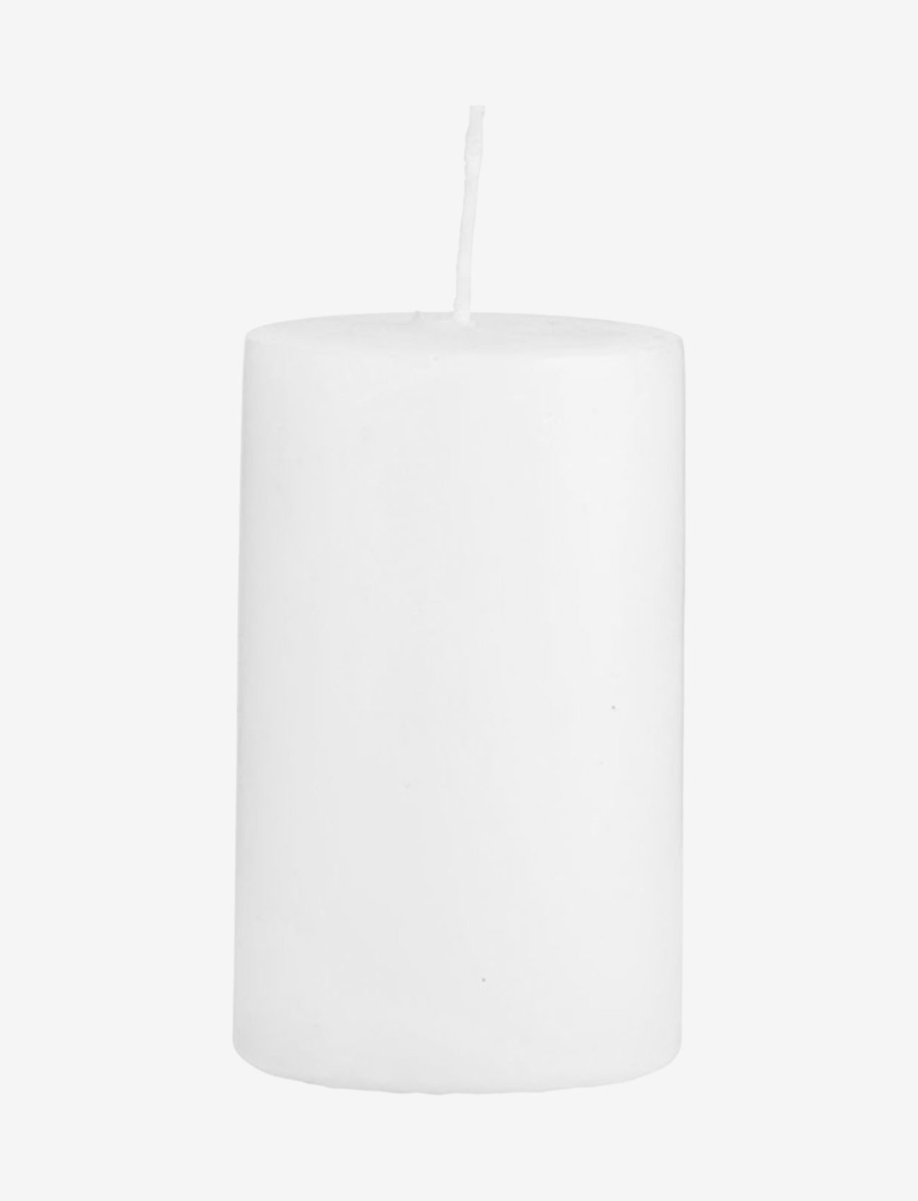 house doctor - White Candle - white - 1
