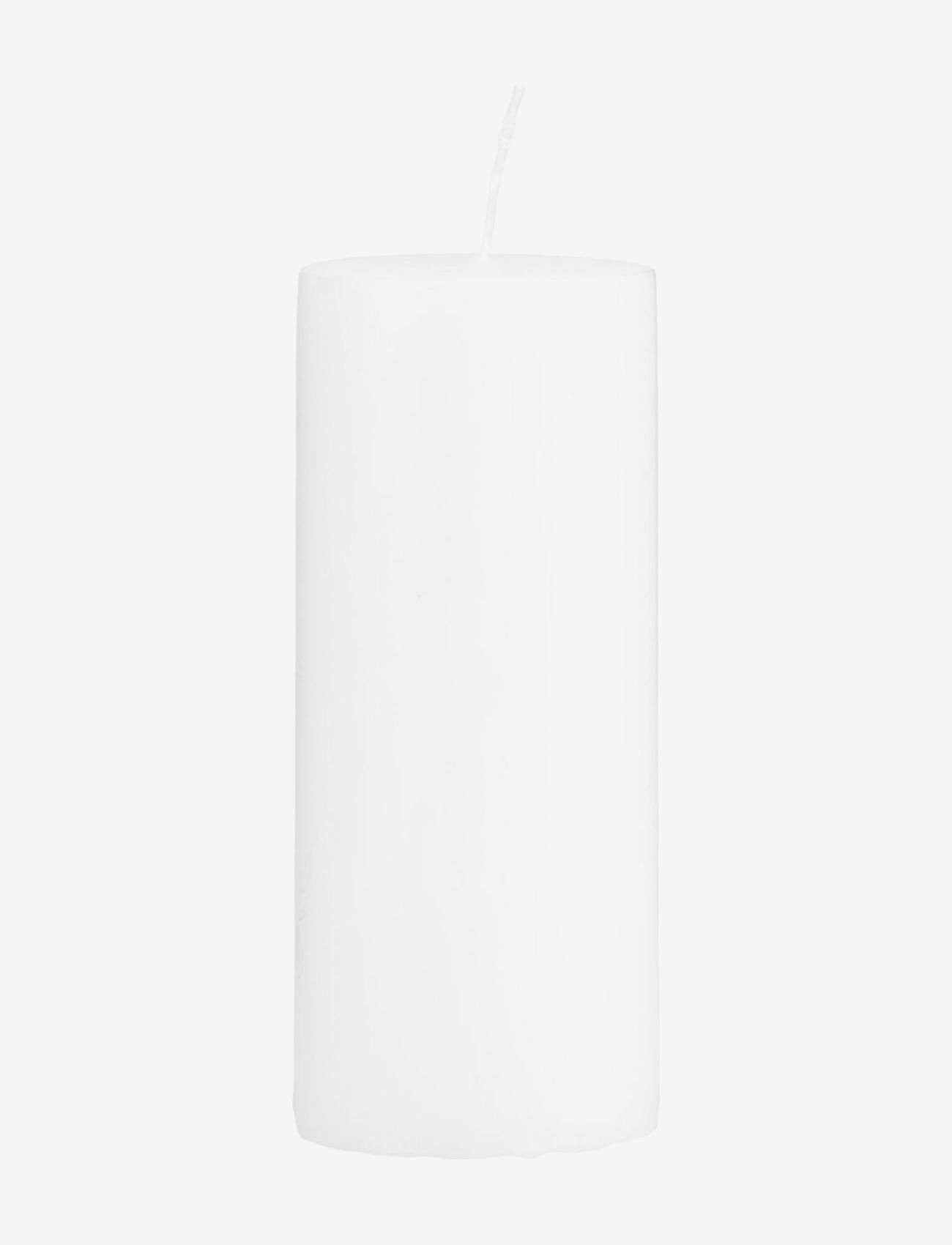 house doctor - Hvid Stearinlys - white - 1