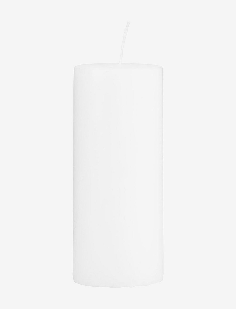 house doctor - White Candle - white - 1
