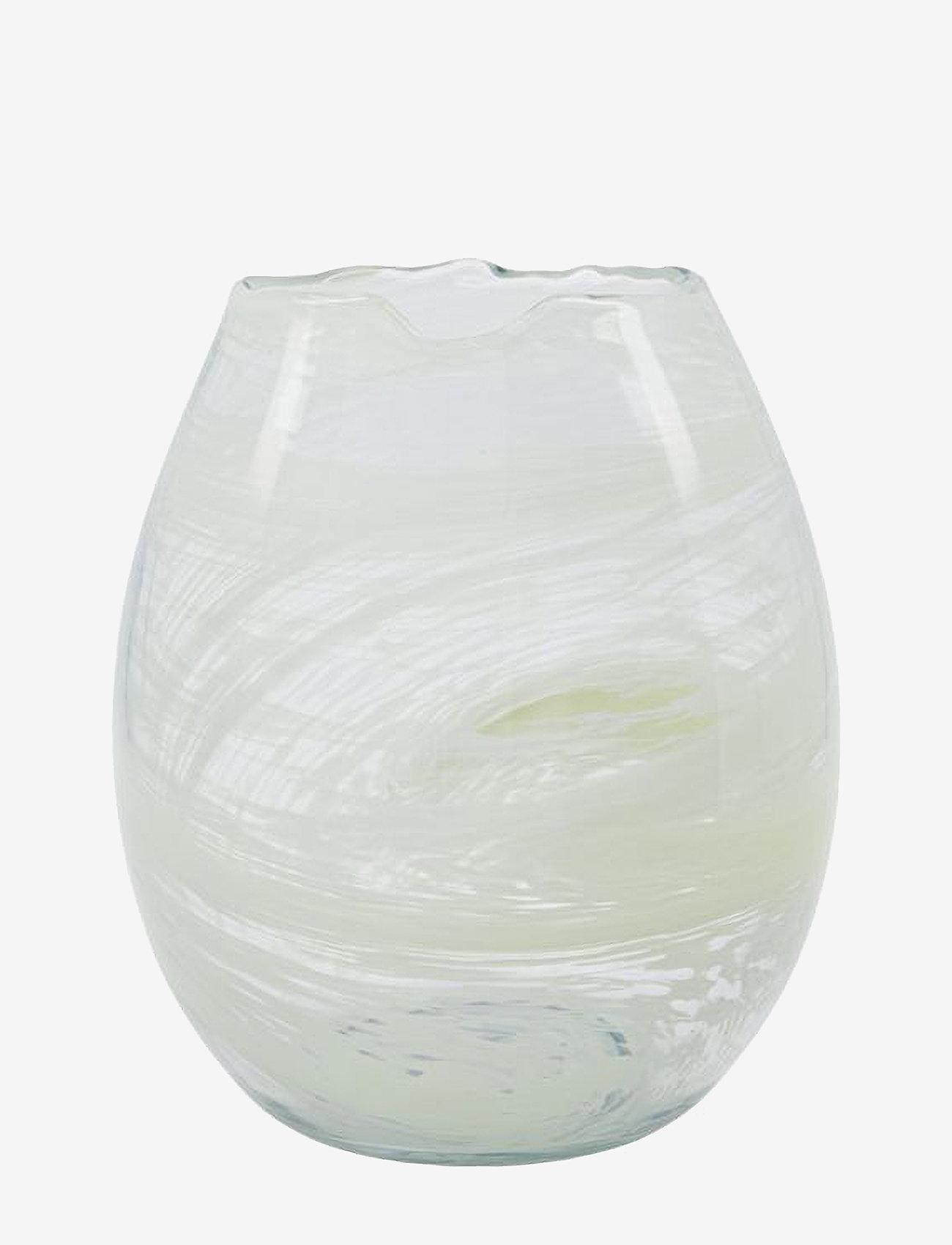 house Vase, Jupiter, Light Green - - Boozt.com