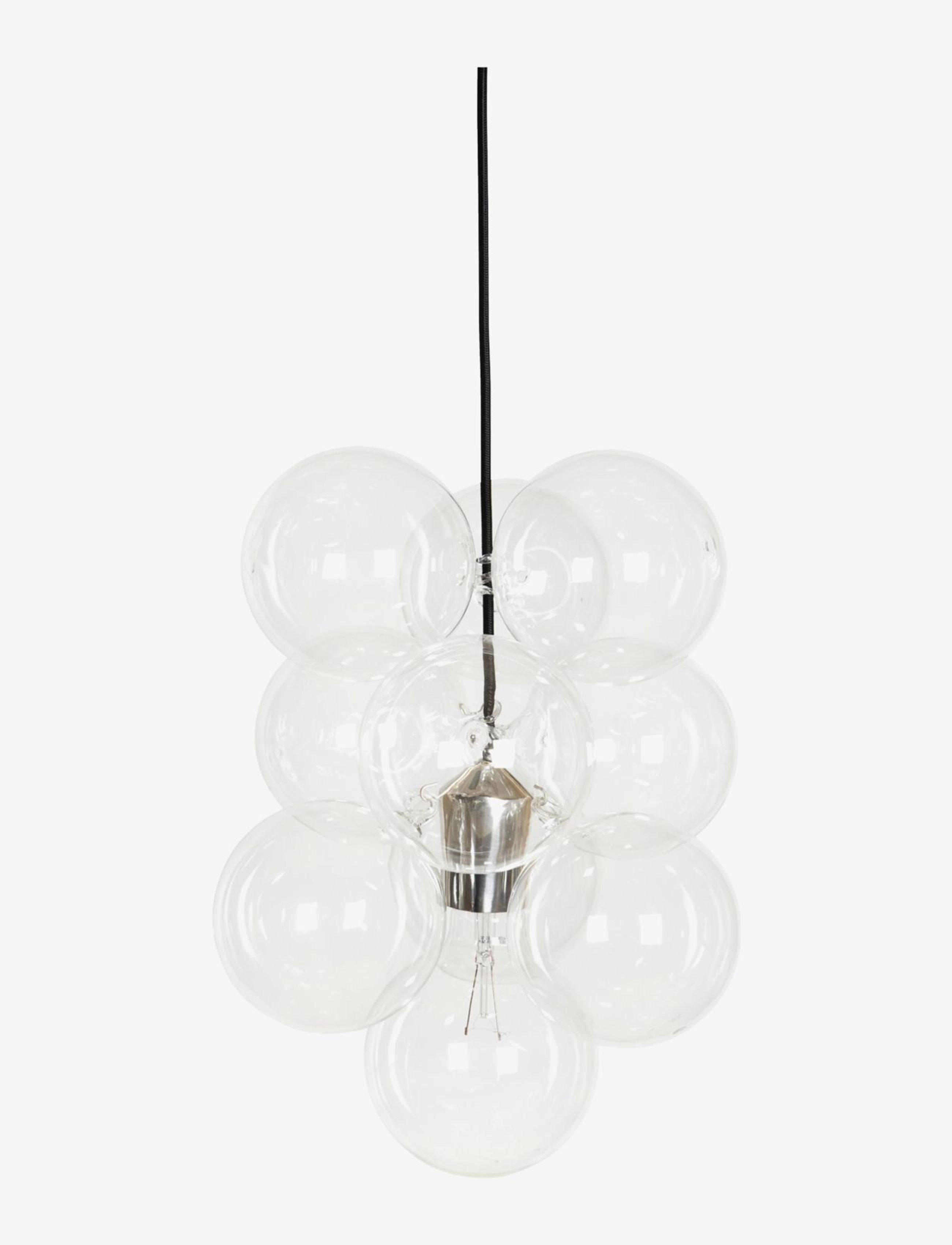 HOUSE DOCTOR Diy Lampe NO COLOR - One Size - Unisex