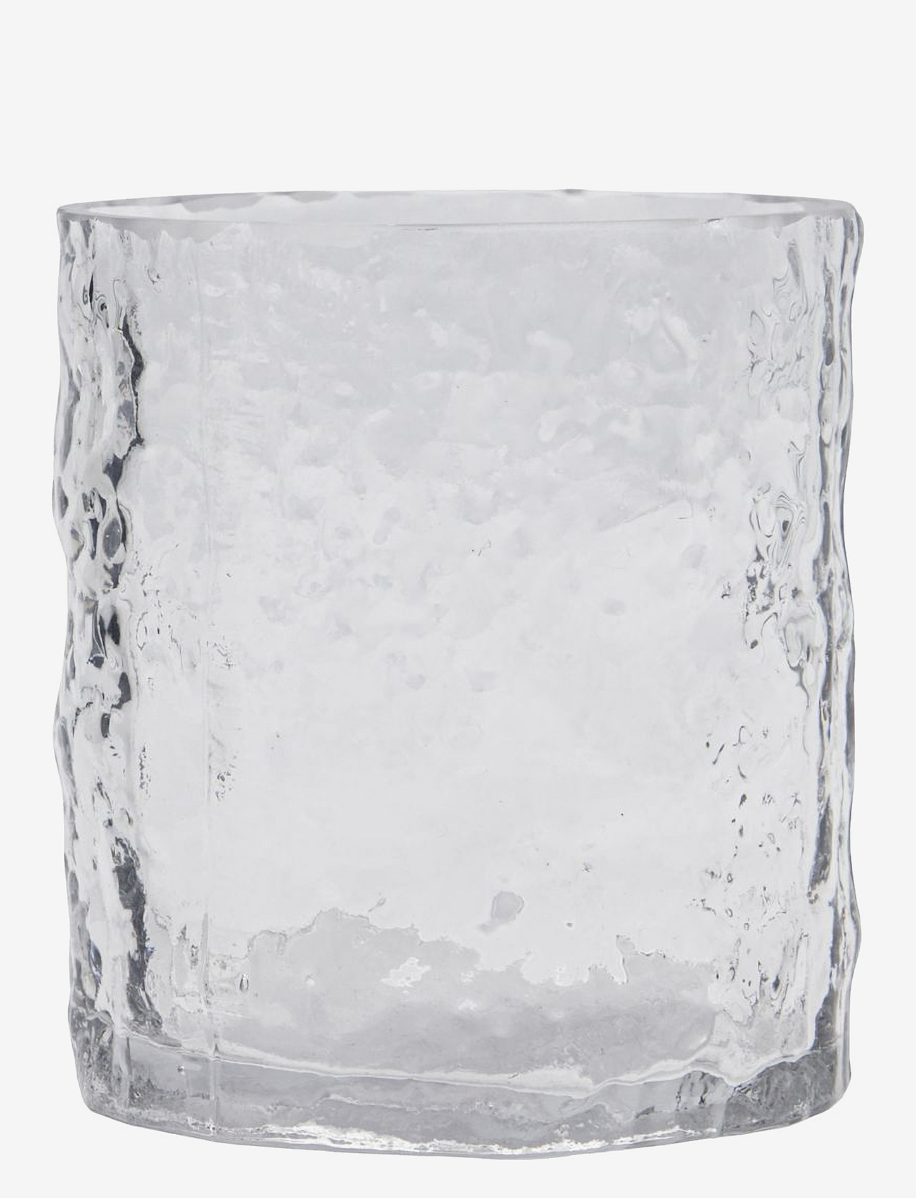 house doctor - Vase, Huri, Clear - sõbrapäeva kingitused - clear - 1