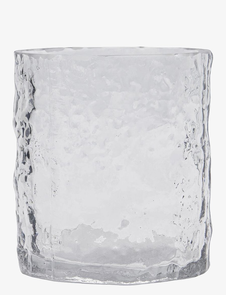 house doctor - Vase, HDHuri, Clear - valentinstaggeschenke - clear - 1