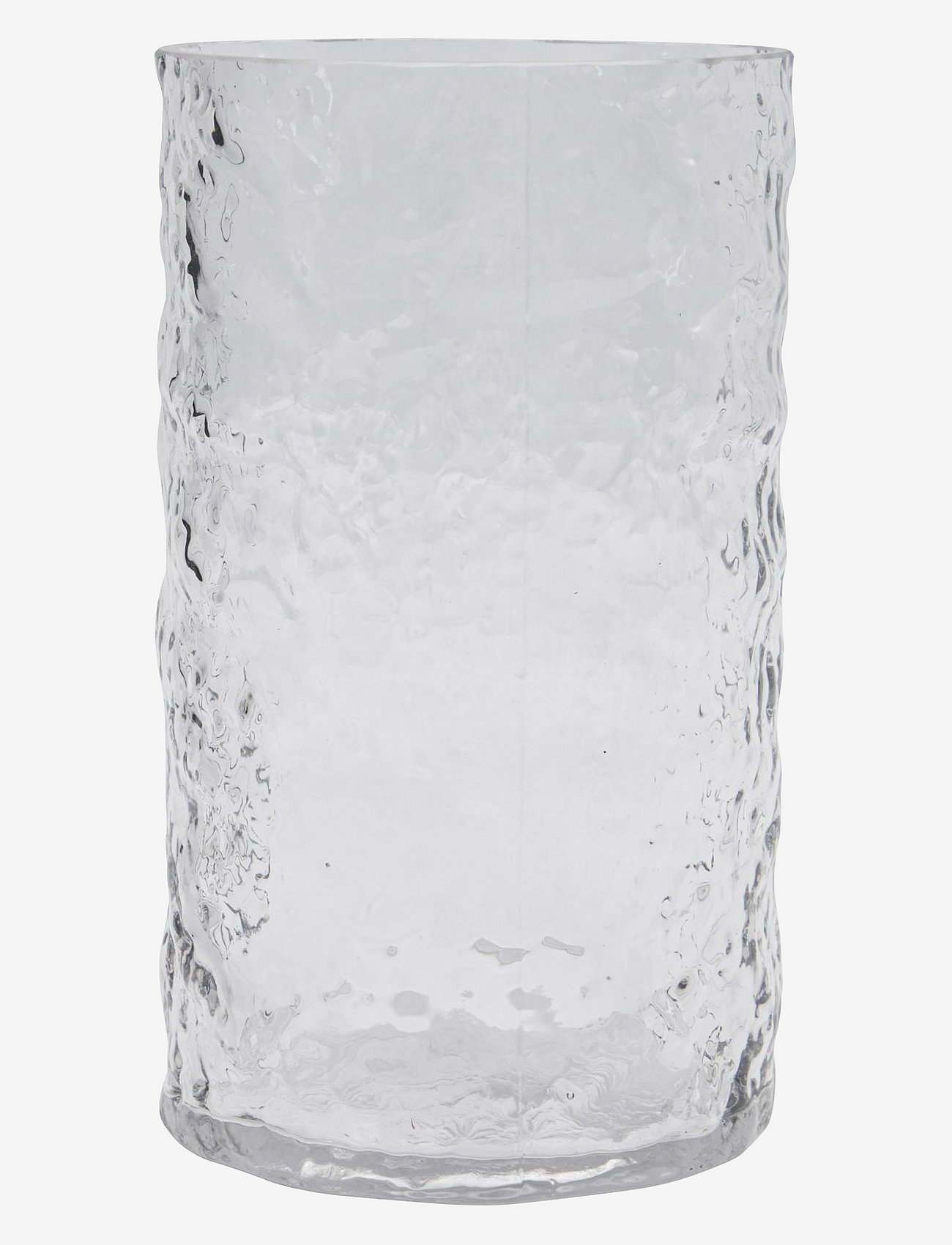 house doctor - Vase, Huri, Clear - osta hinna alusel - clear - 0