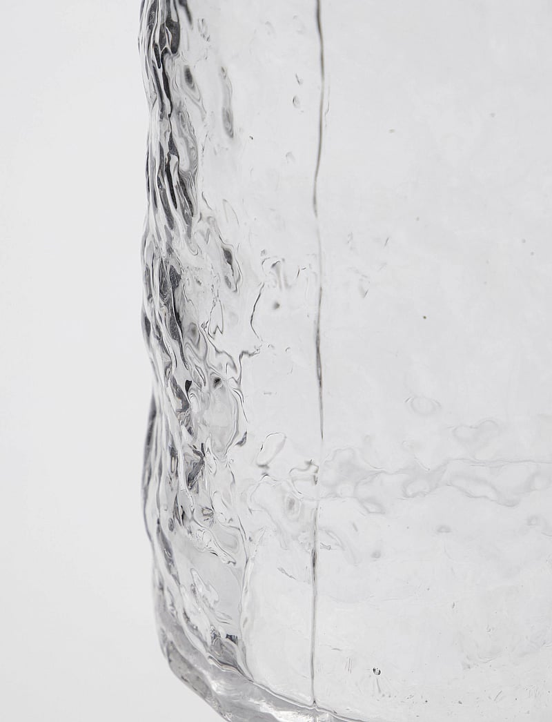 house doctor - Vase, Huri, Clear - osta hinna alusel - clear - 2