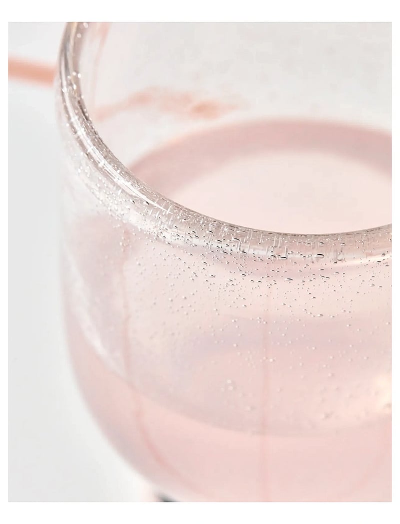 house doctor - Glass, HDRich, Clear - verres à eau - clear - 4