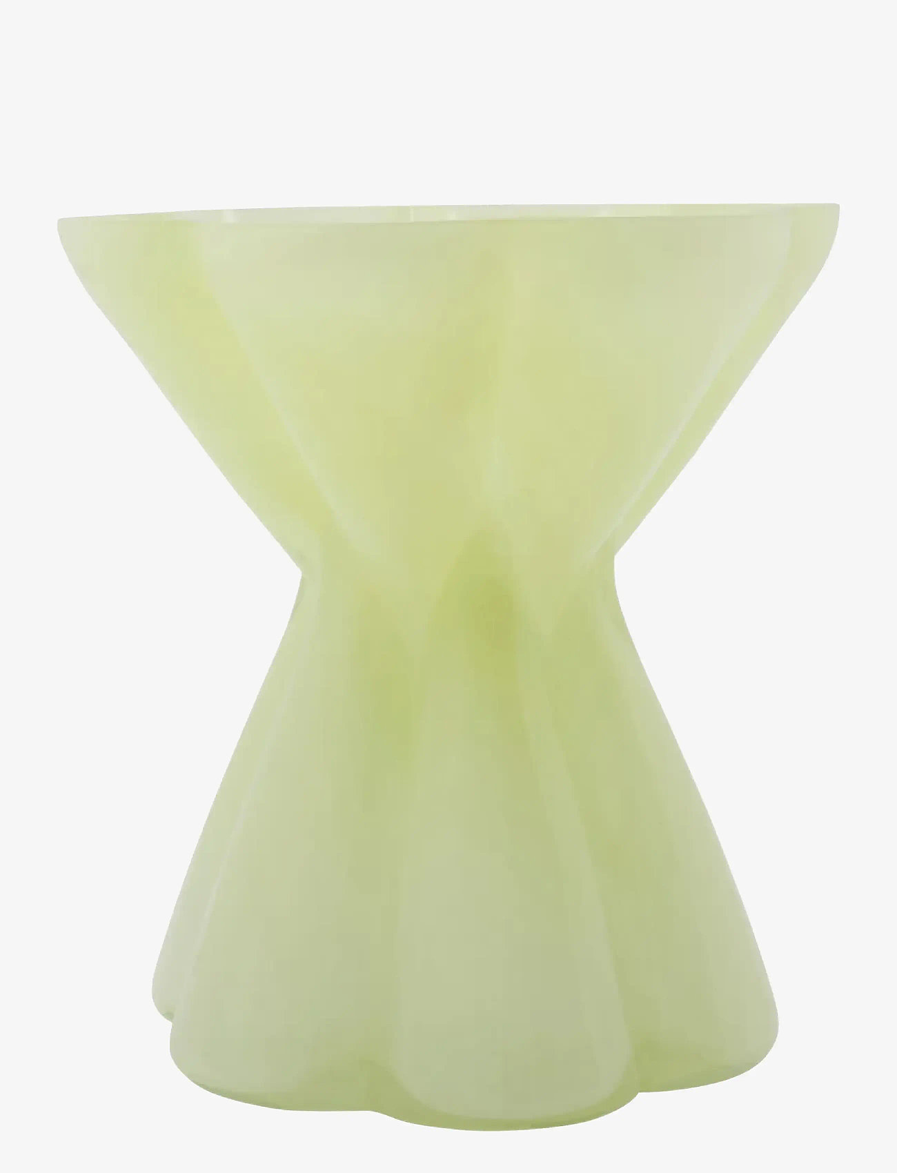 house doctor - Vase, HDSay, Gul - køb efter pris - yellow - 0