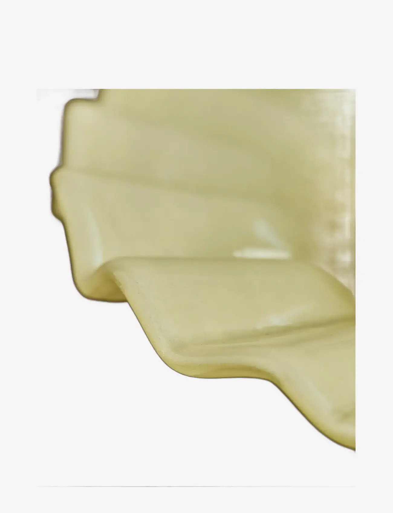 house doctor - Deco tray, HDWave, Yellow - osta hinna alusel - yellow - 4