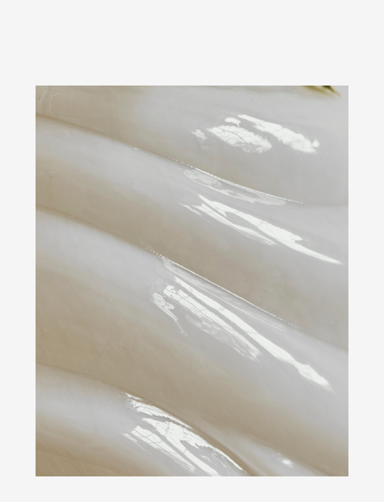 house doctor - Vase, HDDesert, Light grey - vases - light grey - 3