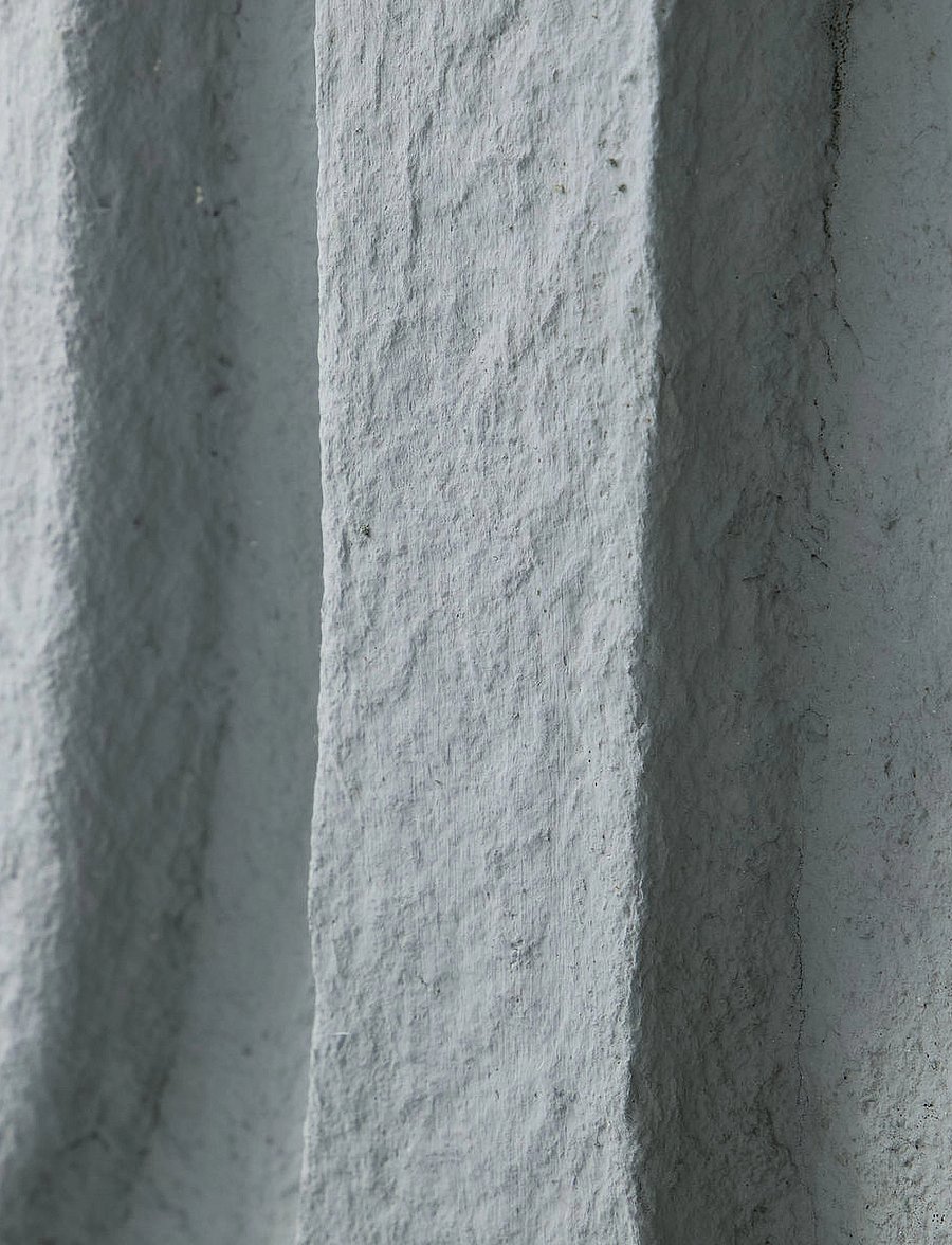 house doctor - Wall art, HDMachie, Grey - grey - 4