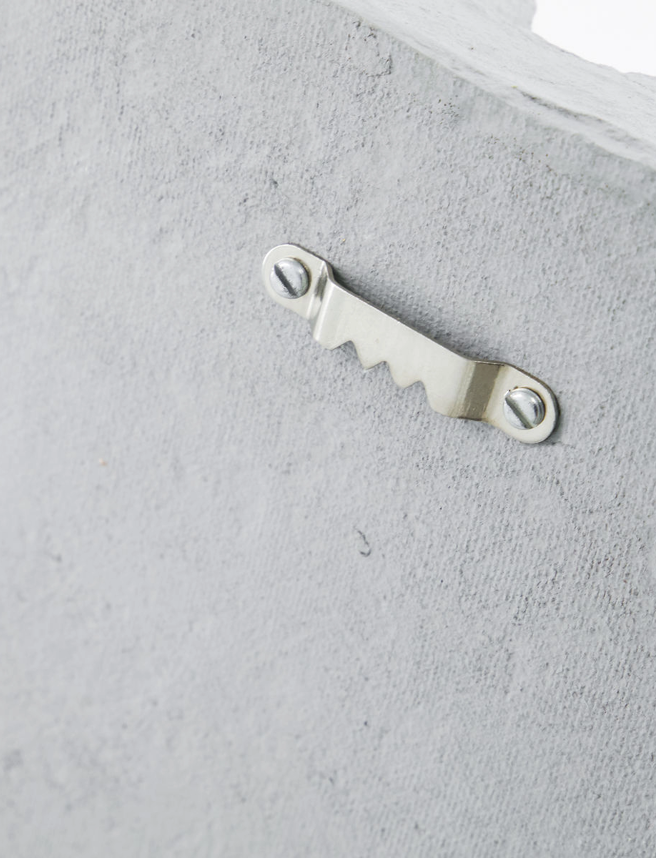house doctor - Wall art, HDMachie, Grå - grey - 5