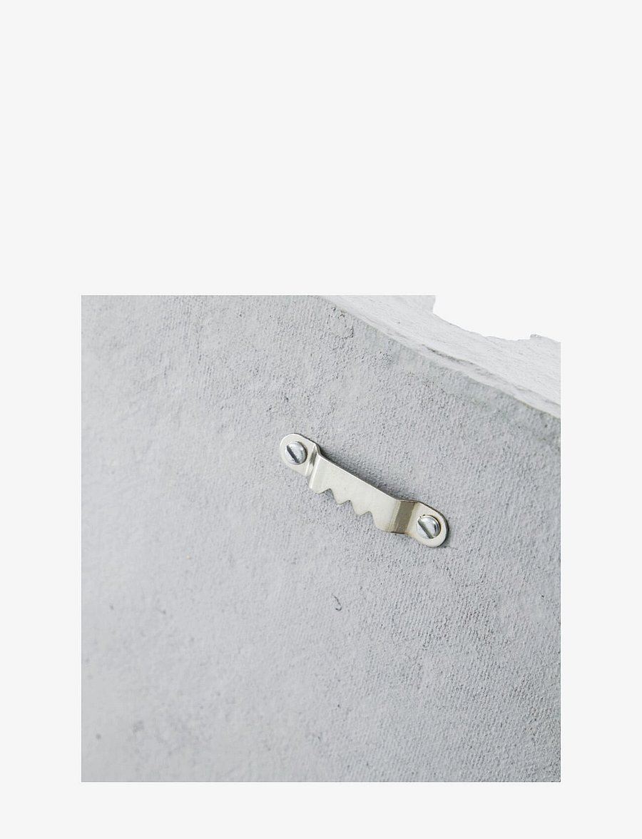 house doctor - Wall art, HDMachie, Grey - grey - 2
