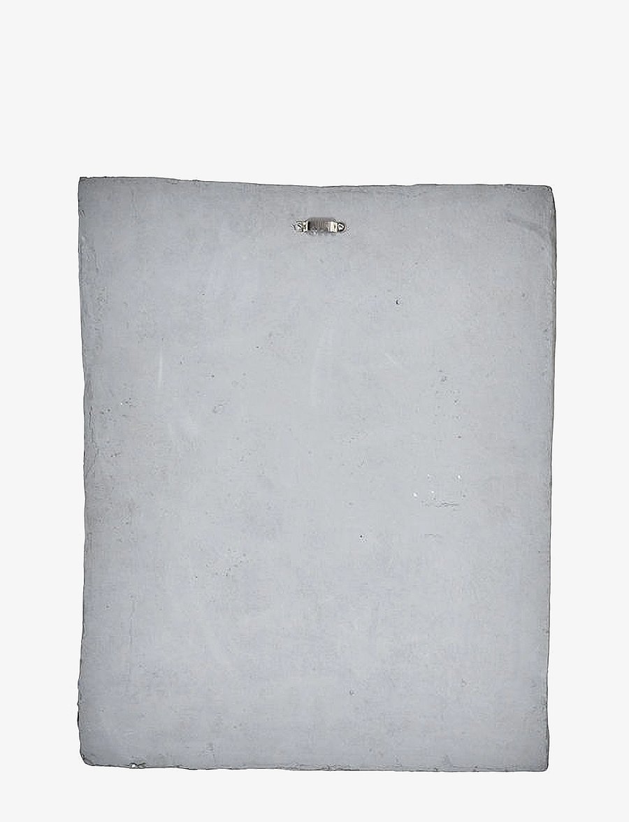 house doctor - Wall art, HDMachie, Grey - grey - 3