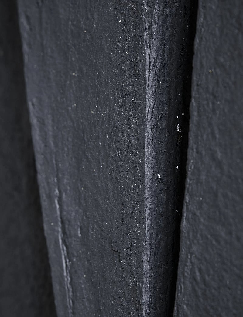 house doctor - Wall art, HDMachie, Matte black - matte black - 3