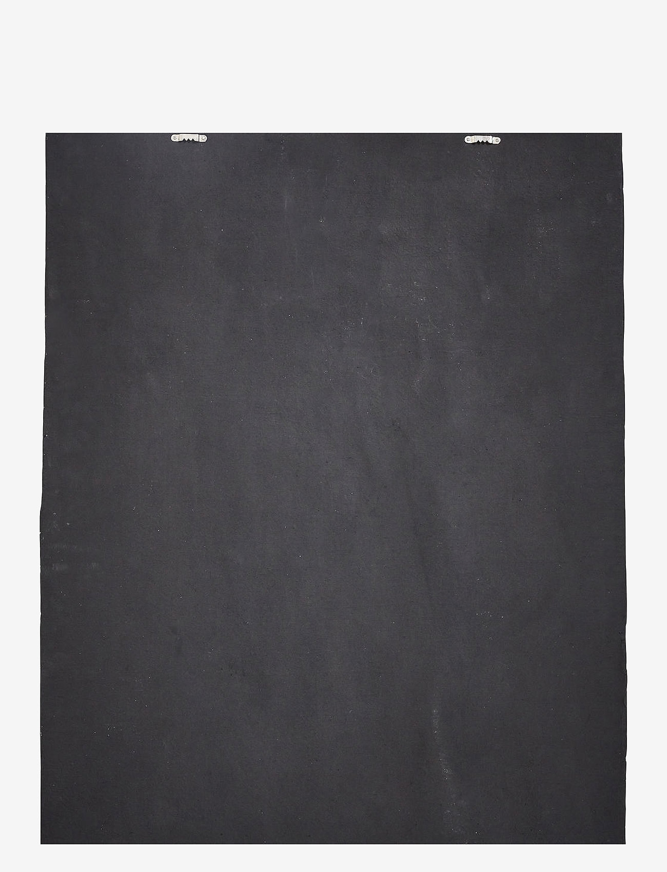 house doctor - Wall art, HDMachie, Matte black - matte black - 1