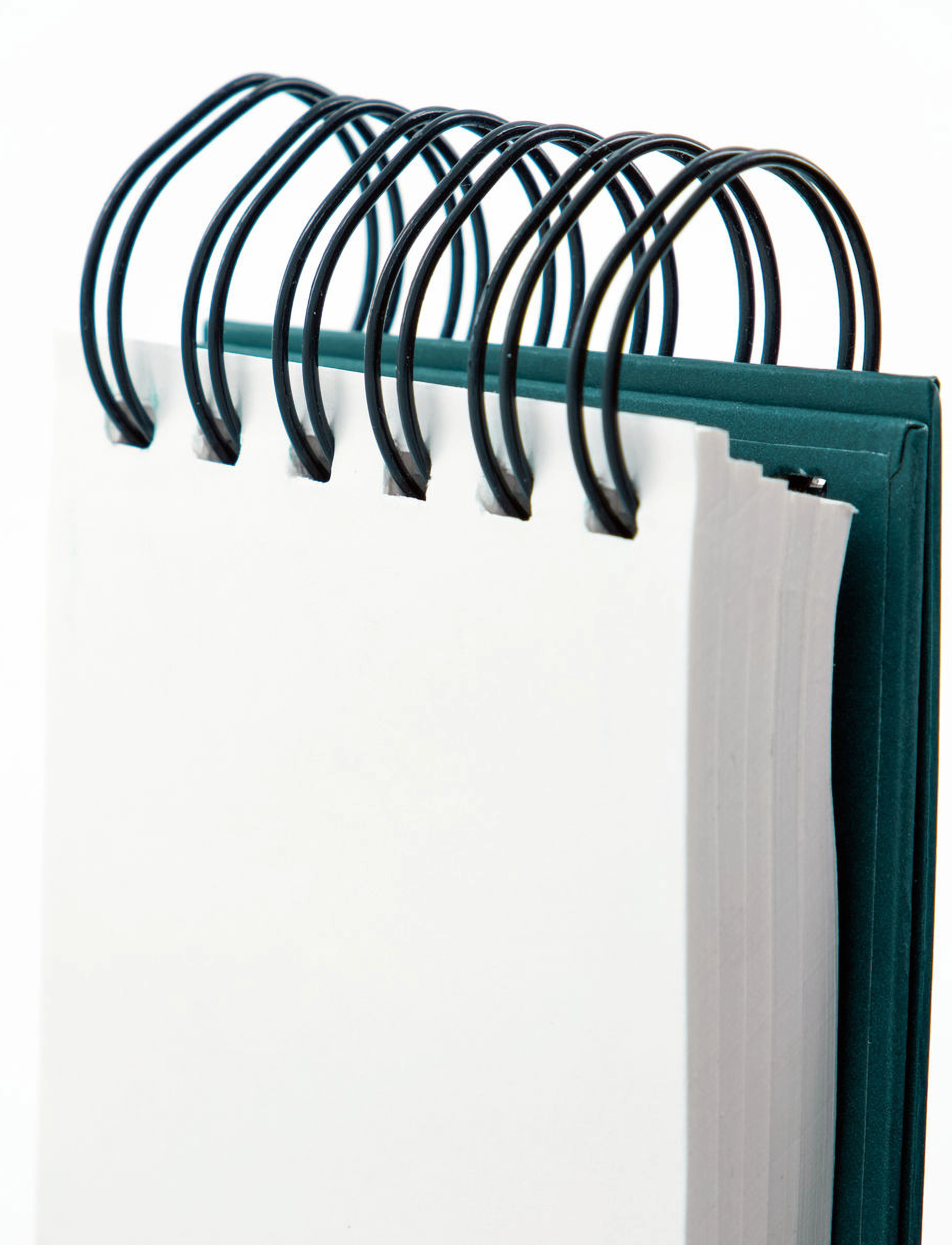 house doctor - Notebook, HDTurn, Green - green - 3