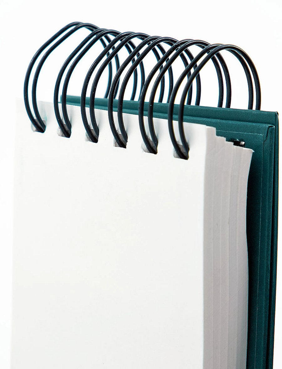 house doctor - Notebook, HDTurn, Green - green - 3