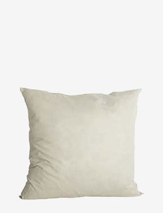 White Pillow stuffing, house doctor