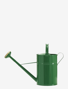 Watering can, Wan, Green, house doctor