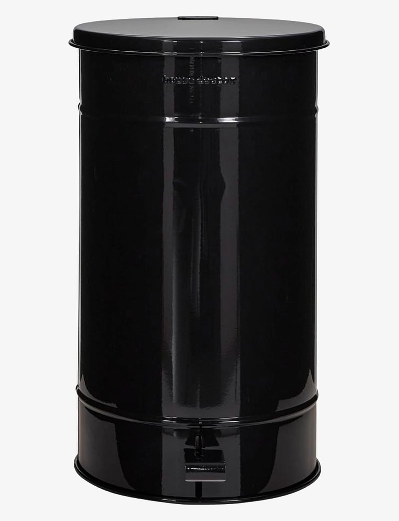 house doctor - Bin, HDSono, Black - ladustamine - black - 0