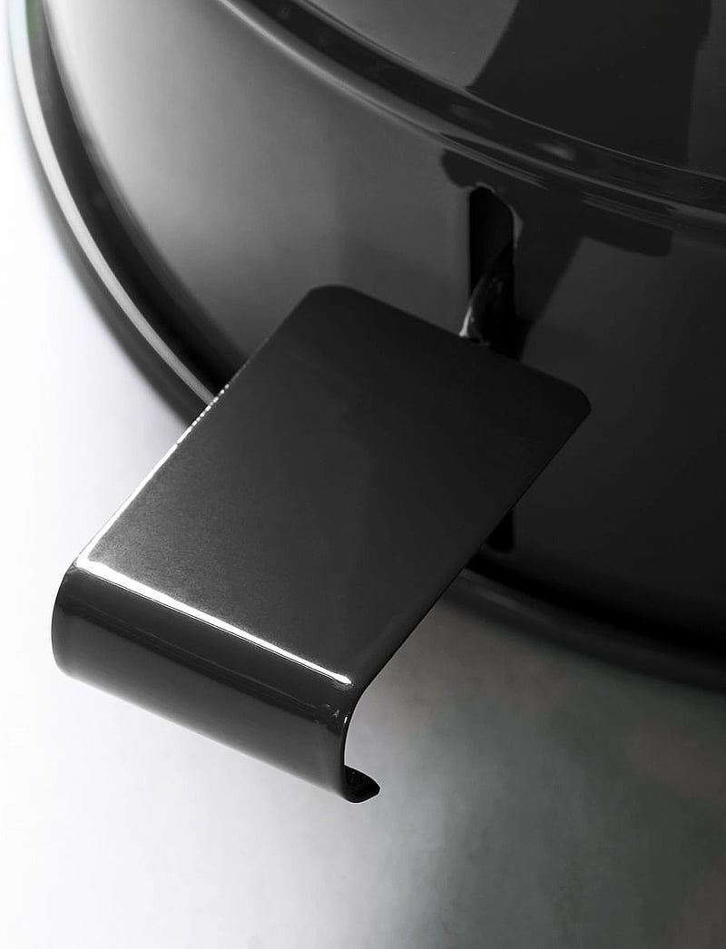 house doctor - Bin, HDSono, Black - ladustamine - black - 2