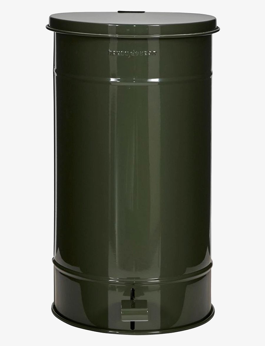 house doctor - Bin, HDSono, Green - papierkörbe - green - 1