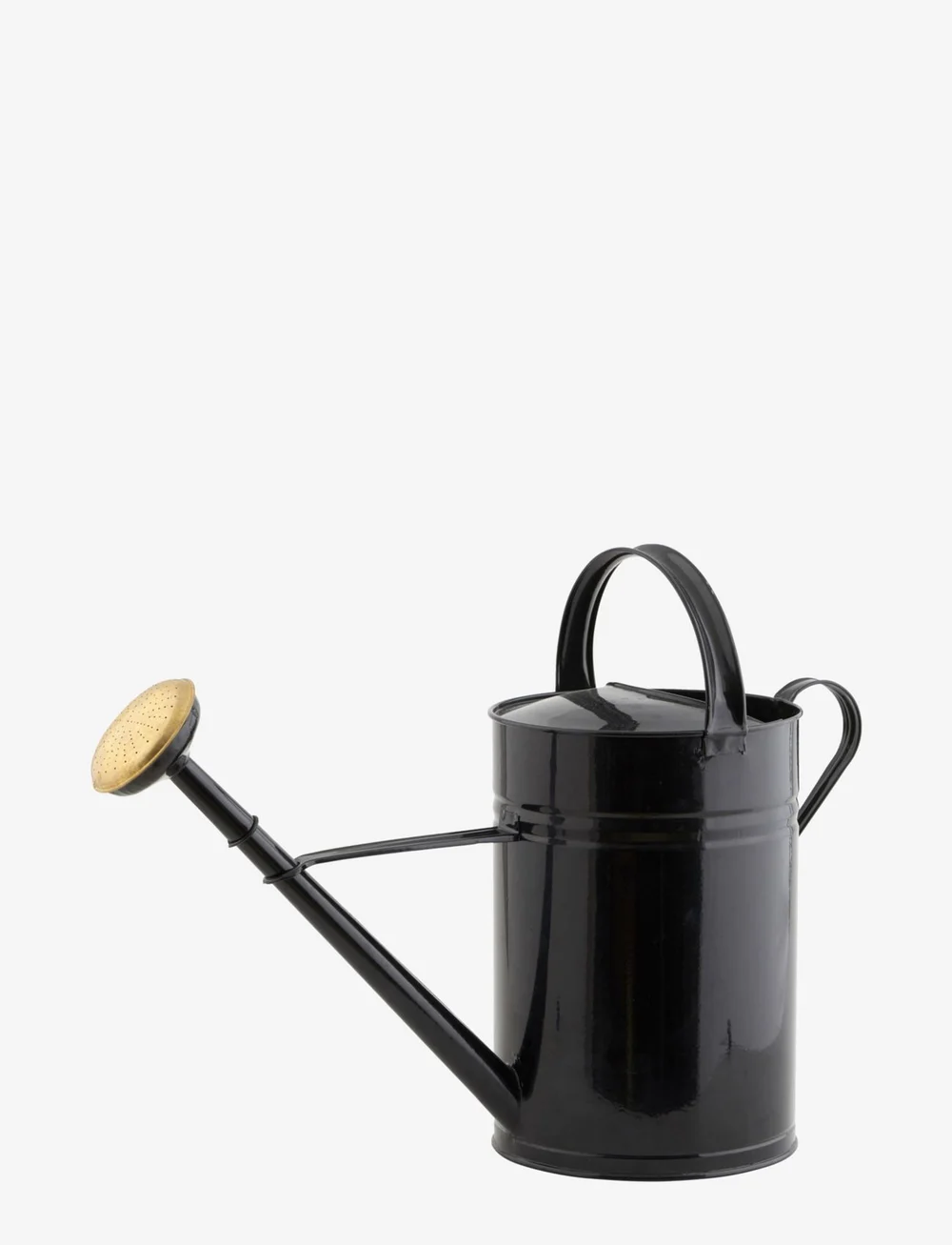 house doctor - Wan Watering can - nach preis einkaufen - black - 0