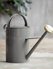 house doctor - Wan Watering can - laistytuvai - grey - 1