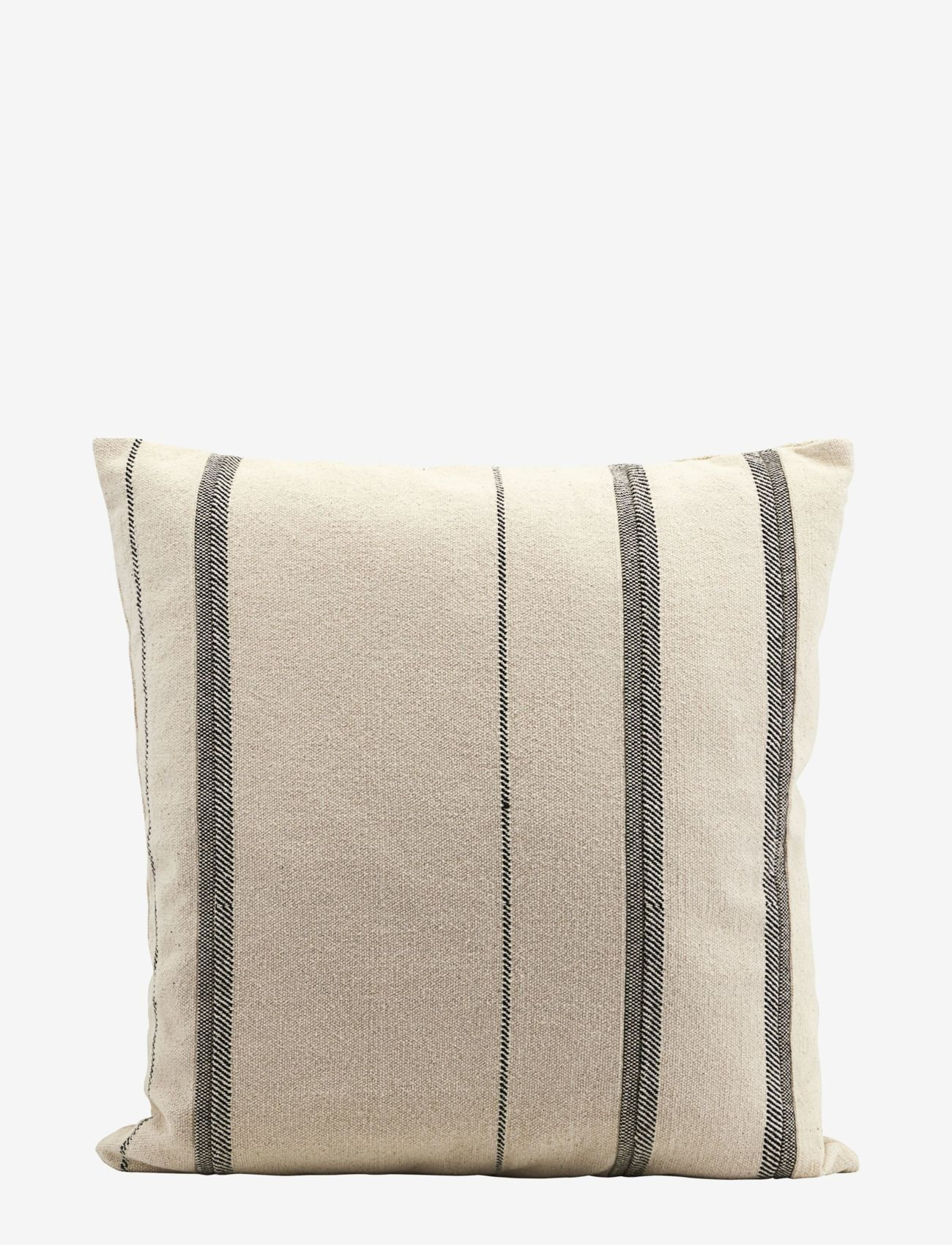 house doctor - Morocco kuddfodral - beige - 1