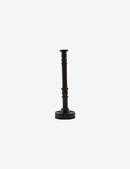 house doctor - Candle stand, Jersey - lowest prices - brown - 0