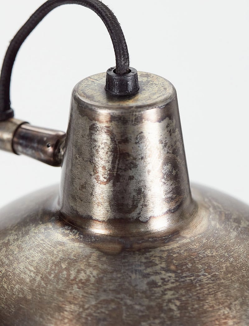 house doctor - Table lamp, HDDesk, Antique brown - schreibtisch- & tischlampen - antique brown - 3