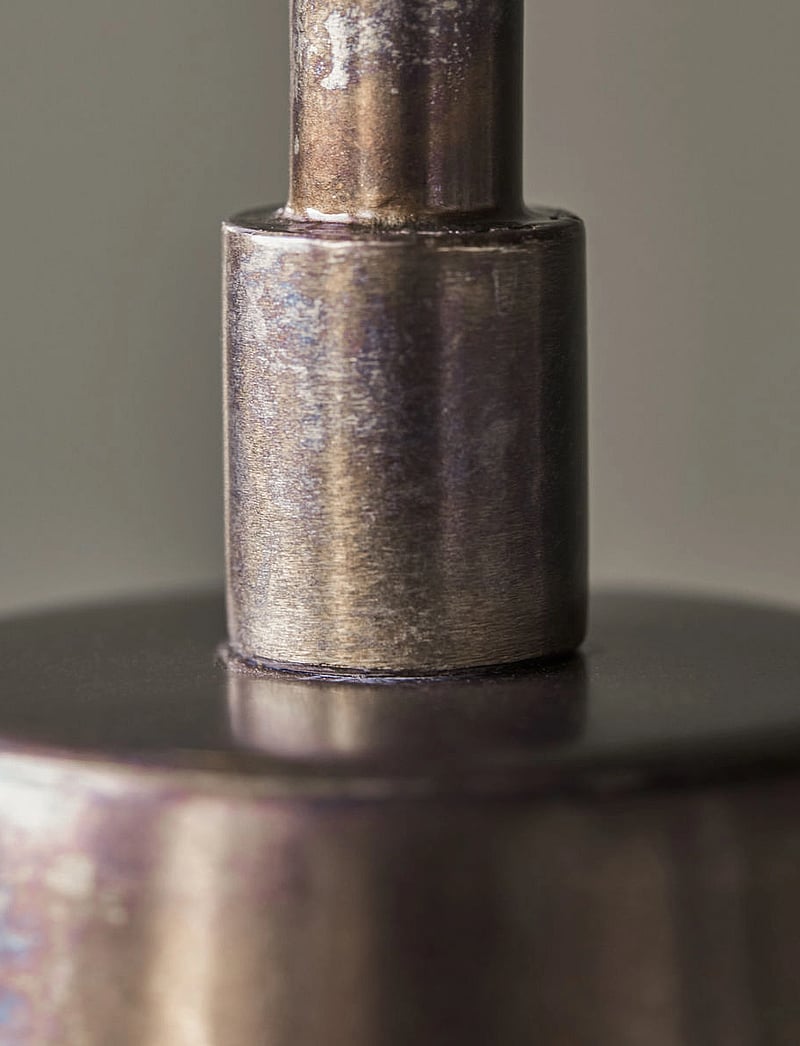 house doctor - Lamp, HDDesk, Antique brown - pendellampen - antique brown - 2