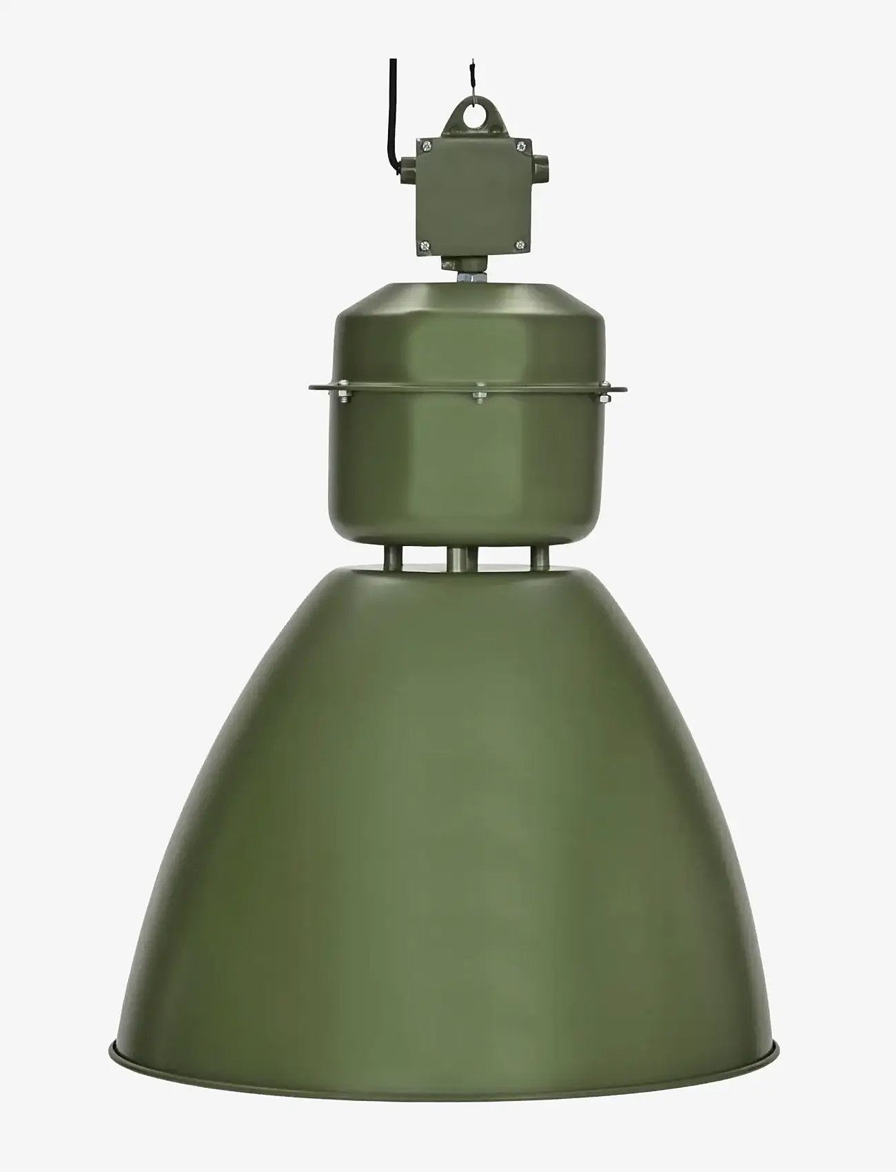 house doctor - Lamp, HDVolumen, Green - plafonder - green - 0