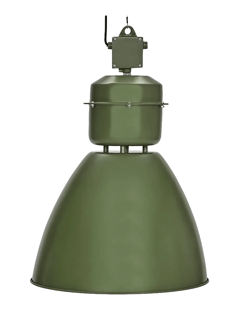 house doctor - Lamp, HDVolumen, Green - plafonder - green - 0