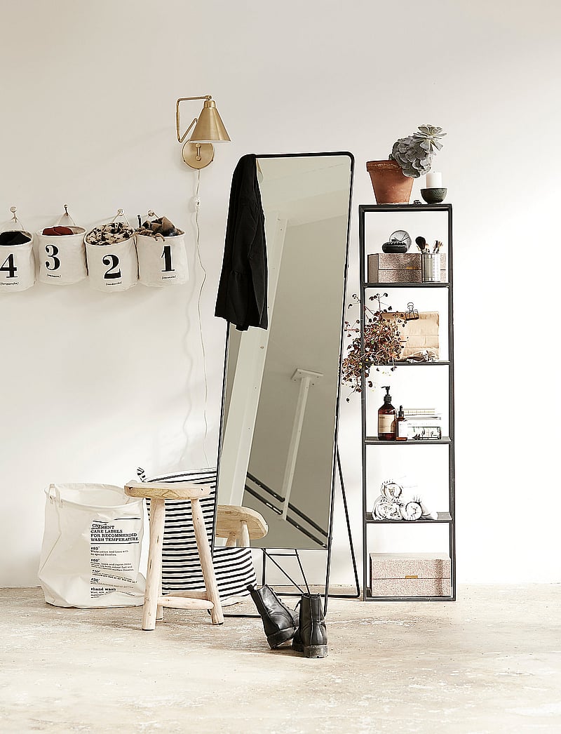 house doctor - Game Wall lamp - seinalambid - brass - 1