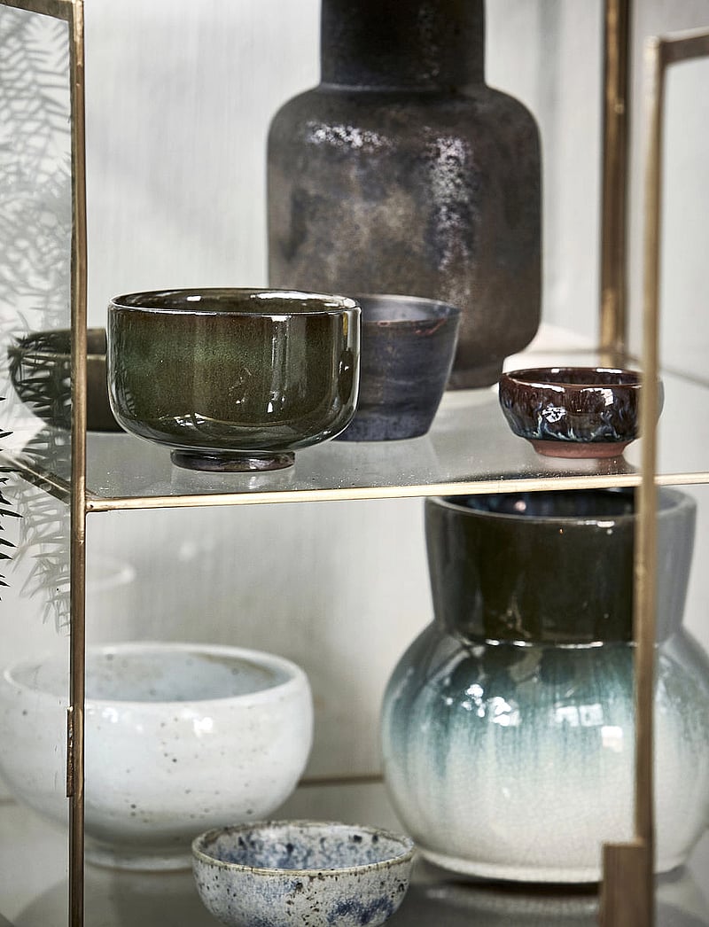 house doctor - Cabinet, HDGlass - kapid - brass - 3