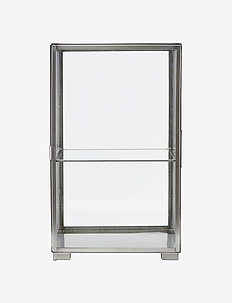 Glass Cabinet, house doctor