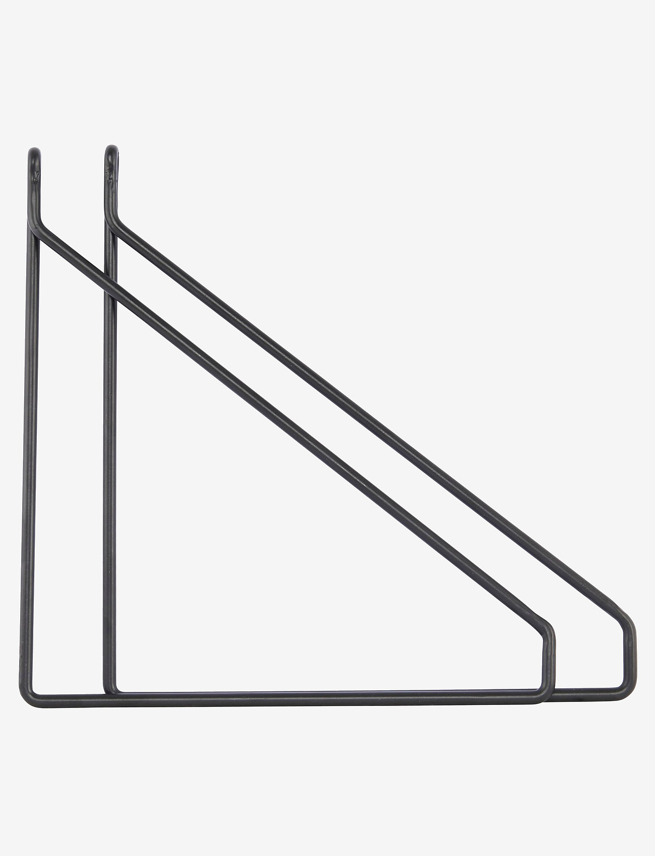 house doctor - Hyldeknægte, HDApart, Sort - laveste priser - black - 0