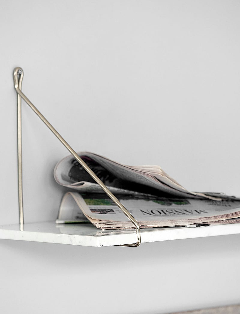 house doctor - Hyllkonsol, HDApart, Mässing - madalaimad hinnad - brass - 1