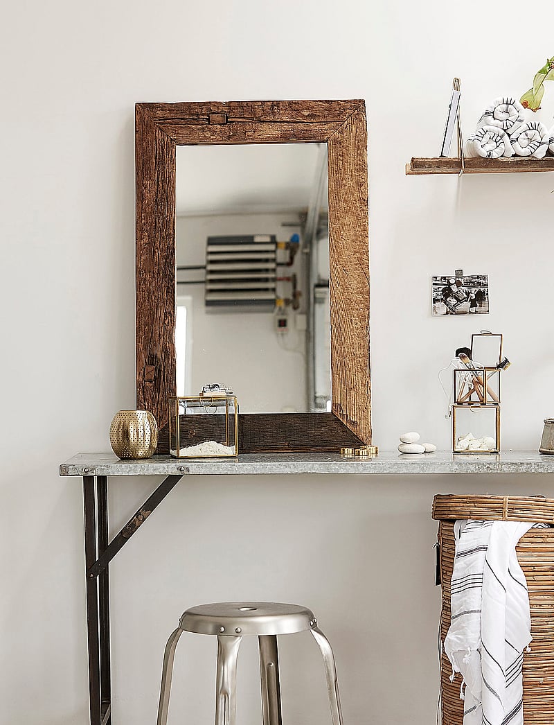 house doctor - Hyllkonsol, HDApart, Mässing - madalaimad hinnad - brass - 2