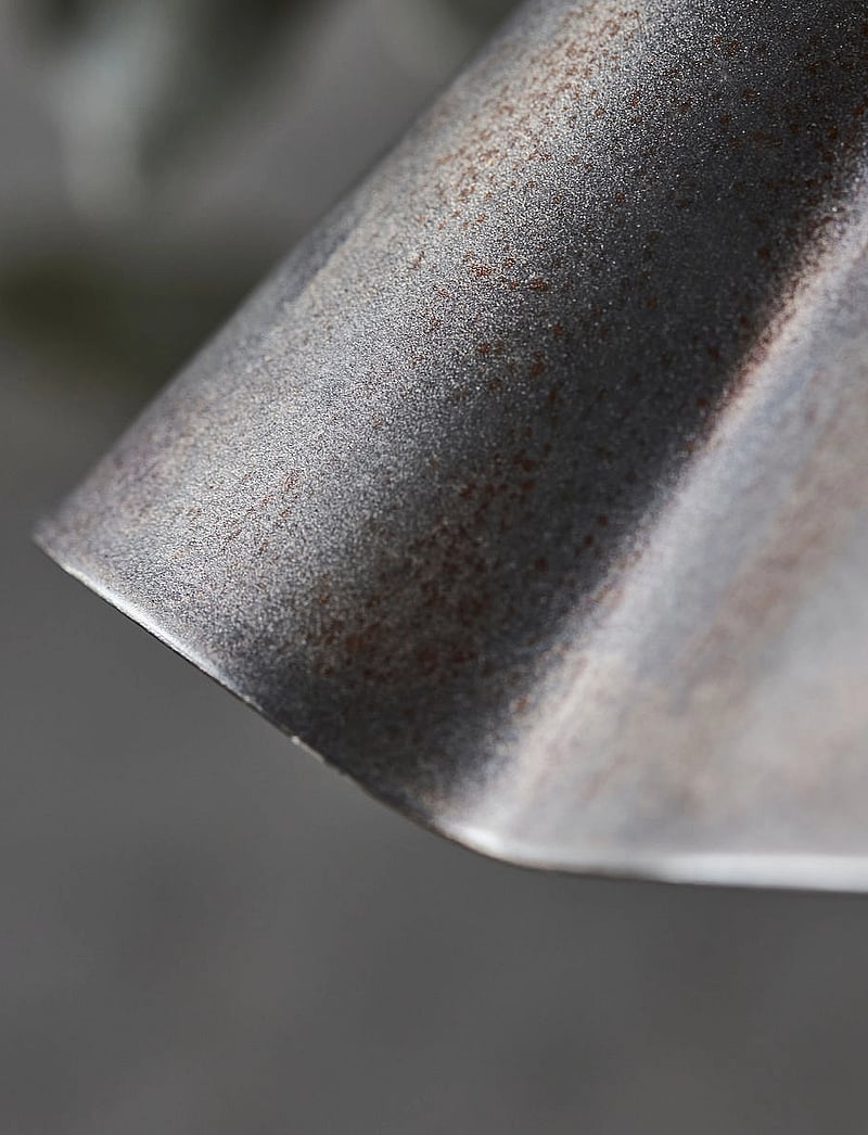 house doctor - Table lamp, HDFlola - seinalambid - antique brown - 2