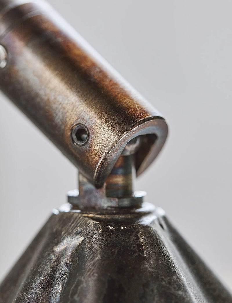 house doctor - Table lamp, HDFlola - nach preis einkaufen - antique brown - 2