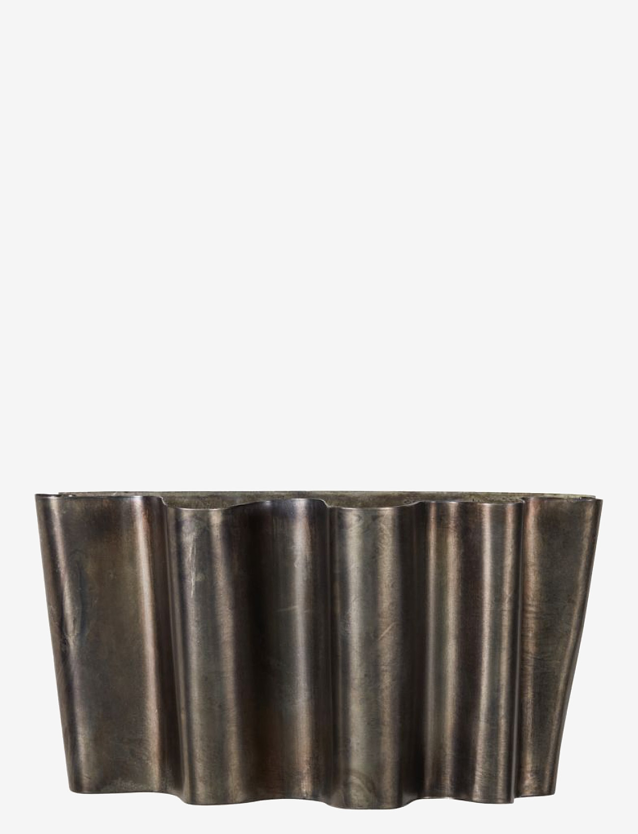 house doctor - Wall lamp, HDFlola, Antique brown - nach preis einkaufen - antique brown - 0