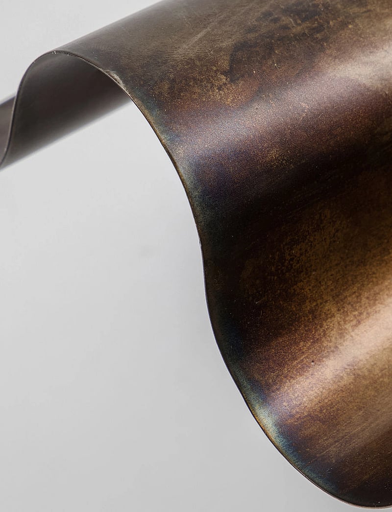 house doctor - Wall art, HDFaha, Antique brown - wand dekoration - antique brown - 4